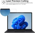 Ekrano apsauga Microsoft Surface Ne&scaron;iojamas kompiuteris 13.5 colių