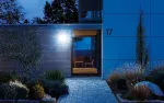 Steinel Xled Pro 240 S Led prožektorius, antracito spalvos, 19.3 W prožektorius, 240&deg; judesio jutiklis, 3000 K &scaron;ilta balta