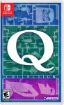 Aksys Q Collection 3 Games in 1 (Import)