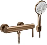 Du&scaron;o mai&scaron;ytuvo komplektas REA Rivo, Brushed Copper