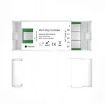 Wifi valdiklis Led juostoms Rgbcw 12v/24v, Tuya Smart