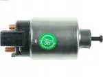 Naujas oem Delco starterio solenoidas