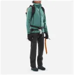 Vyri&scaron;kos sportinės kelnės Millet Kamet Shield Pant, juodos