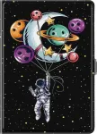 Derwere Yhy itin plonas magnetinis dėklas, skirtas Lenovo Tab M11, su ra&scaron;iklio laikikliu, skirtas Lenovo Tab M11