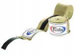 Elastingi rankų apvyniojimai Fairtex Hw2 (alyvuogių žalia) 4,5 m