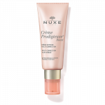 Nuxe Koreguojamasis &scaron;ilkinės konsistencijos kremas normaliai ir sausai odai &bdquo;Cr&egrave;me Prodigieuse&reg; silky cream for normal to dry skin&ldquo;, 40 ml