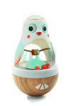 Djeco Linguojantis žaisliukas - Pingvinukas ( DJ06111 )