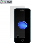 Grūdintas stiklas X-ONE &ndash; skirtas iPhone 7/8/SE 2020 9H