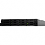 Serveris &bdquo;Synology&ldquo; i&scaron;plėtimo blokas RX1217 iki 12 HDD / SSD &bdquo;Hot-Swap&ldquo;, 1 x i&scaron;plėtimo prievadas, trigubas ventiliatorius