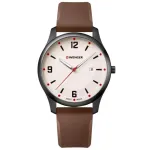 Laikrodis WENGER CITY CLASSIC 01.1441.124