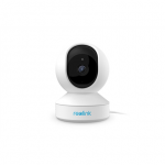 Reolink IP kamera E1 PRO 4 MP, fiksuota, H.264, Micro SD