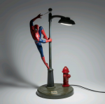 Paladone Spider-man lamp lempa 34cm