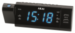 Radijo žadintuvas Akai ACR-3888
