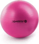 Pezzi Italija Gimnastikos Kamuolys Original Pezzi Maxafe 65 cm, Rožinis