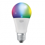Osram Ledvance SMART+ WiFi Classic RGBW Daugiaspalvis 100 14W 2700-6500K E27, 3vnt pakuotė | E27 | 14 W | RGBW | Bevielis internetas