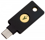 Yubico YubiKey 5C NFC