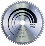 Bosch Stac.disk.pjūkl.diskas 254x30x60 medžiui