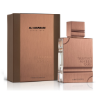Al Haramain Amber Oud Tobacco Edition UNISEX (Kvepalai Vyrams ir Moterims) EDP 60ml - 60ml - (BE PAKUOTĖS)