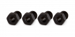 PrimaCreator P120 grūdinti antgaliai 0.4mm - 4 vnt