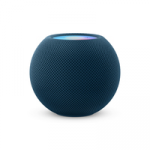 Apple HomePod mini ne&scaron;iojama kolonėlė, Mėlynos spalvos