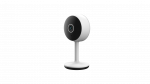 WiFi kamera DELTACO SMART HOME su judesio aptikimu ir dviejų krypčių garsu, 2MP, IR naktinis matymas, ONVIF, baltae / SH-IPC05