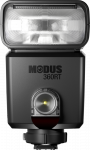 H&Auml;HNEL MODUS 360RT SPEEDLIGHT FUJI