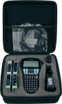 DYMO LabelManager 420P Etikečių Spausdintuvas (S0915480) - Case Kit