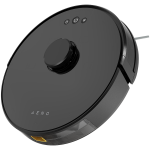 Dulkių siurblys - robotas Aeno RC3S, Juodas