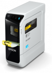 Epson LabelWorks LW-600P (Continental ir JK tipo kintamosios srovės adapteris)