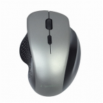 GEMBIRD MUSW-6B-02-BG 6-button Optinė belaidė pelė juodas-spacegrey