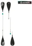 Kinija SUP ir baidarės irklas Aztron Style II 2in1 224 cm