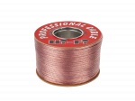 Elektrokabel TLYp garsiakalbio kabelis 2 x 1.5 mm 100 m