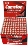 Camelion Baterija Plius AAA / R03 1170mAh 200 vnt.