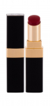 Chanel Rouge Coco Flash Lipstick drėkinamieji lūpų dažai, 3 g, spalva: 92 - AMOUR