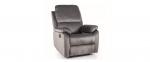 Signal Meble Fotelis SPENCER 1 VELVET