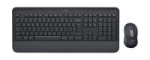 Pelė Logitech MK650 verslui GRAPHITE - - ESP - MEDITER