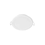 Įleidžiama LED panelė PHILIPS MESON, 5,5 W, 4000 K, 550 lm, &oslash;9 cm