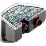 Bissell | Vanduo Filter PowerFresh SlimSteam | Pilkas