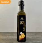 &Scaron;altai spaustas ekologi&scaron;kas nakvi&scaron;ų sėklų aliejus 250 ml