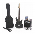 Elektrinės gitaros komplektas Yamaha ERG121GPII