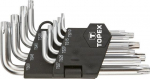 Topex Ts10-TS50 9vnt. (35D950)