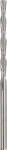 Universalus grąžtas Bosch 2608620203; 3,17x35x70 mm; 5 vnt.