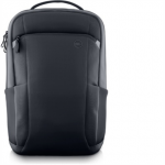 Dell | EcoLoop Pro Slim Backpack | Tinka iki 15.6 " | EcoLoop Pro Slim Backpack | Juodas | Atsparus vandeniui