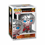 FUNKO POP! Vinilinė figūrėlė: Transformers - Arcee