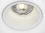 Įleidžiamas &scaron;viestuvas, baltas, 82mm, GU10, 10105TG/W