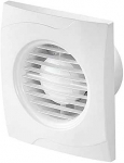 AWENTA Vonios ventiliatorius Vecco fi100 95m3/h 14W 230V balta Awenta WV100