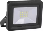 Dedra Sieninis viestuvas SLIM 10W SMD LED IP65