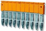 Simet Plug tiltas į ZSG 10- pole 1-4.0N ZW 10- 4.0 (18321308)