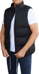 J.Style Liemenė Vyrams Juodas 18M1159-392