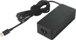 &bdquo;Lenovo&ldquo; 65 W standartinis kintamosios srovės adapteris (C tipo USB)